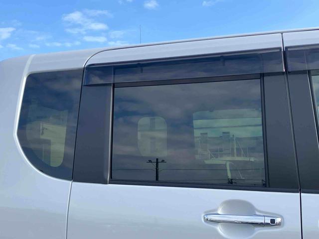 タントカスタムＸ１０型ナビ／ＴＶ／ＤＶＤ／ＢＴ／ＵＳＢ　Ｂカメラ　前後ドラレコ　ＥＴＣ　ＬＥＤヘッドライト　オートライト　ＡＤＢ　スマアシ　コーナーセンサー　シートヒーター　両側Ｐスラ　電動駐車ブレーキ　キーフリー（千葉県）の中古車