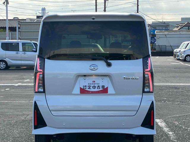 タントカスタムＸ１０型ナビ／ＴＶ／ＤＶＤ／ＢＴ／ＵＳＢ　Ｂカメラ　前後ドラレコ　ＥＴＣ　ＬＥＤヘッドライト　オートライト　ＡＤＢ　スマアシ　コーナーセンサー　シートヒーター　両側Ｐスラ　電動駐車ブレーキ　キーフリー（千葉県）の中古車