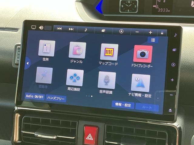 タントカスタムＸ１０型ナビ／ＴＶ／ＤＶＤ／ＢＴ／ＵＳＢ　Ｂカメラ　前後ドラレコ　ＥＴＣ　ＬＥＤヘッドライト　オートライト　ＡＤＢ　スマアシ　コーナーセンサー　シートヒーター　両側Ｐスラ　電動駐車ブレーキ　キーフリー（千葉県）の中古車