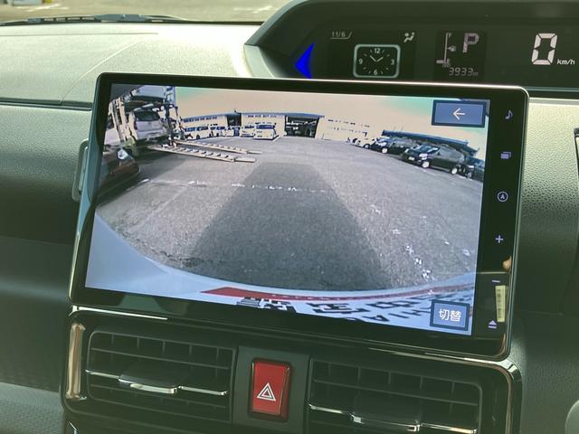 タントカスタムＸ１０型ナビ／ＴＶ／ＤＶＤ／ＢＴ／ＵＳＢ　Ｂカメラ　前後ドラレコ　ＥＴＣ　ＬＥＤヘッドライト　オートライト　ＡＤＢ　スマアシ　コーナーセンサー　シートヒーター　両側Ｐスラ　電動駐車ブレーキ　キーフリー（千葉県）の中古車