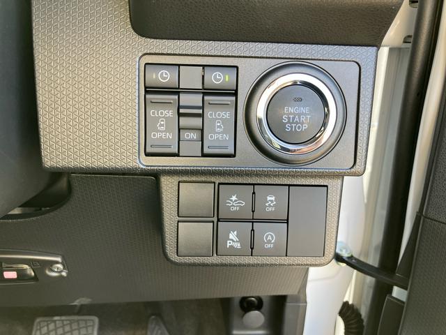 タントカスタムＸ１０型ナビ／ＴＶ／ＤＶＤ／ＢＴ／ＵＳＢ　Ｂカメラ　前後ドラレコ　ＥＴＣ　ＬＥＤヘッドライト　オートライト　ＡＤＢ　スマアシ　コーナーセンサー　シートヒーター　両側Ｐスラ　電動駐車ブレーキ　キーフリー（千葉県）の中古車