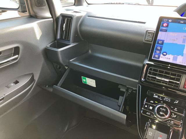 タントカスタムＸ１０型ナビ／ＴＶ／ＤＶＤ／ＢＴ／ＵＳＢ　Ｂカメラ　前後ドラレコ　ＥＴＣ　ＬＥＤヘッドライト　オートライト　ＡＤＢ　スマアシ　コーナーセンサー　シートヒーター　両側Ｐスラ　電動駐車ブレーキ　キーフリー（千葉県）の中古車