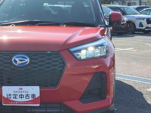 ロッキーＸ　ＨＥＶバックカメラ連動９インチスマホ連携ディスプレイオーディオ　フロント．リヤドライブレコーダー連動　ビルトインＥＴＣ　衝突回避支援システム　横滑り防止装置　ホールド機能付き電動パーキングブレーキ（千葉県）の中古車