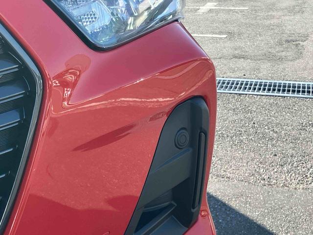 ロッキーＸ　ＨＥＶバックカメラ連動９インチスマホ連携ディスプレイオーディオ　フロント．リヤドライブレコーダー連動　ビルトインＥＴＣ　衝突回避支援システム　横滑り防止装置　ホールド機能付き電動パーキングブレーキ（千葉県）の中古車