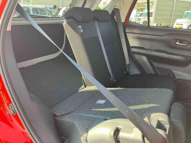 ロッキーＸ　ＨＥＶバックカメラ連動９インチスマホ連携ディスプレイオーディオ　フロント．リヤドライブレコーダー連動　ビルトインＥＴＣ　衝突回避支援システム　横滑り防止装置　ホールド機能付き電動パーキングブレーキ（千葉県）の中古車