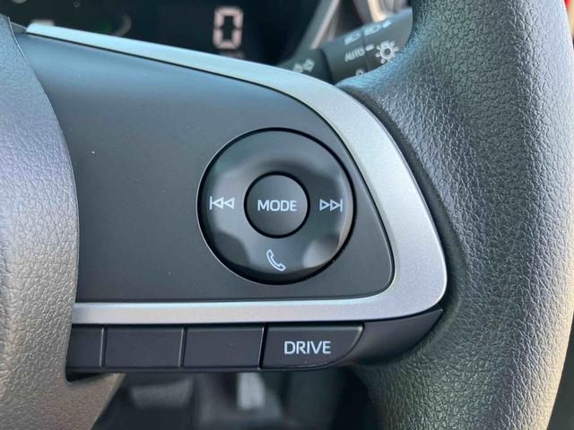 ロッキーＸ　ＨＥＶバックカメラ連動９インチスマホ連携ディスプレイオーディオ　フロント．リヤドライブレコーダー連動　ビルトインＥＴＣ　衝突回避支援システム　横滑り防止装置　ホールド機能付き電動パーキングブレーキ（千葉県）の中古車