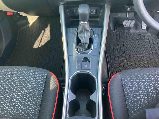 ロッキーＸ　ＨＥＶバックカメラ連動９インチスマホ連携ディスプレイオーディオ　フロント．リヤドライブレコーダー連動　ビルトインＥＴＣ　衝突回避支援システム　横滑り防止装置　ホールド機能付き電動パーキングブレーキ（千葉県）の中古車