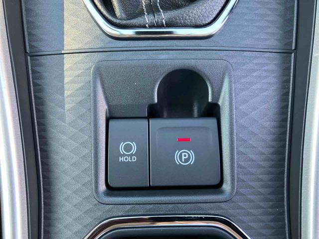 ロッキーＸ　ＨＥＶバックカメラ連動９インチスマホ連携ディスプレイオーディオ　フロント．リヤドライブレコーダー連動　ビルトインＥＴＣ　衝突回避支援システム　横滑り防止装置　ホールド機能付き電動パーキングブレーキ（千葉県）の中古車