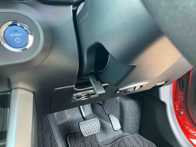 ロッキーＸ　ＨＥＶバックカメラ連動９インチスマホ連携ディスプレイオーディオ　フロント．リヤドライブレコーダー連動　ビルトインＥＴＣ　衝突回避支援システム　横滑り防止装置　ホールド機能付き電動パーキングブレーキ（千葉県）の中古車