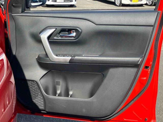 ロッキーＸ　ＨＥＶバックカメラ連動９インチスマホ連携ディスプレイオーディオ　フロント．リヤドライブレコーダー連動　ビルトインＥＴＣ　衝突回避支援システム　横滑り防止装置　ホールド機能付き電動パーキングブレーキ（千葉県）の中古車