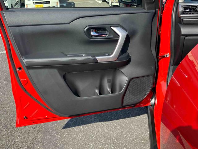 ロッキーＸ　ＨＥＶバックカメラ連動９インチスマホ連携ディスプレイオーディオ　フロント．リヤドライブレコーダー連動　ビルトインＥＴＣ　衝突回避支援システム　横滑り防止装置　ホールド機能付き電動パーキングブレーキ（千葉県）の中古車