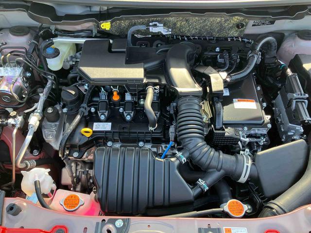 ロッキーＸ　ＨＥＶバックカメラ連動９インチスマホ連携ディスプレイオーディオ　フロント．リヤドライブレコーダー連動　ビルトインＥＴＣ　衝突回避支援システム　横滑り防止装置　ホールド機能付き電動パーキングブレーキ（千葉県）の中古車