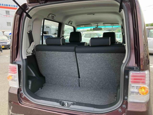 ムーヴコンテカスタム　ＲＳターボ　ナビ／ＴＶ／ＤＩＳＣ／ＵＳＢ　ＥＴＣ　ＭＯＭＯ社製ステアリング　トップシェード入りガラス　スマートキー　ディスチャージドヘッドランプ　フォグランプ　ドアミラーターンランプ　オートエアコン（千葉県）の中古車