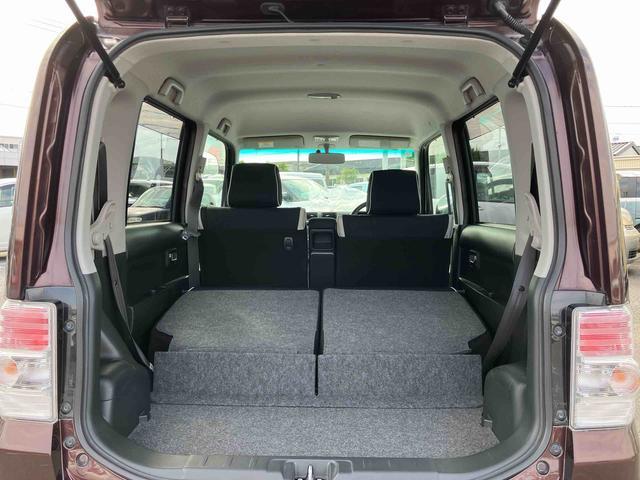 ムーヴコンテカスタム　ＲＳターボ　ナビ／ＴＶ／ＤＩＳＣ／ＵＳＢ　ＥＴＣ　ＭＯＭＯ社製ステアリング　トップシェード入りガラス　スマートキー　ディスチャージドヘッドランプ　フォグランプ　ドアミラーターンランプ　オートエアコン（千葉県）の中古車