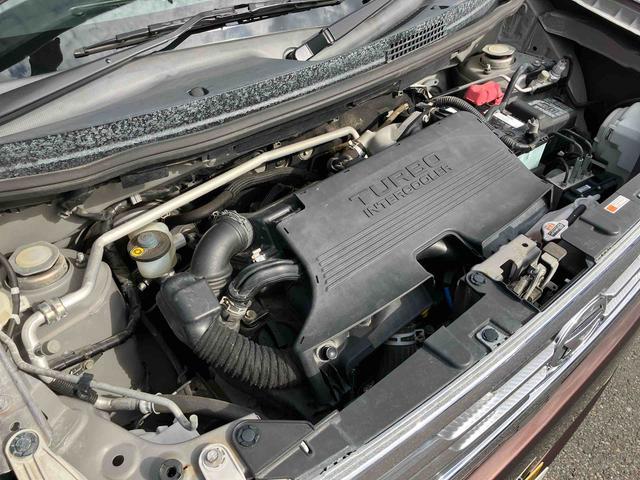 ムーヴコンテカスタム　ＲＳターボ　ナビ／ＴＶ／ＤＩＳＣ／ＵＳＢ　ＥＴＣ　ＭＯＭＯ社製ステアリング　トップシェード入りガラス　スマートキー　ディスチャージドヘッドランプ　フォグランプ　ドアミラーターンランプ　オートエアコン（千葉県）の中古車