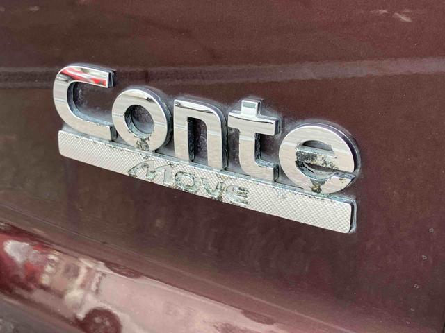 ムーヴコンテカスタム　ＲＳターボ　ナビ／ＴＶ／ＤＩＳＣ／ＵＳＢ　ＥＴＣ　ＭＯＭＯ社製ステアリング　トップシェード入りガラス　スマートキー　ディスチャージドヘッドランプ　フォグランプ　ドアミラーターンランプ　オートエアコン（千葉県）の中古車