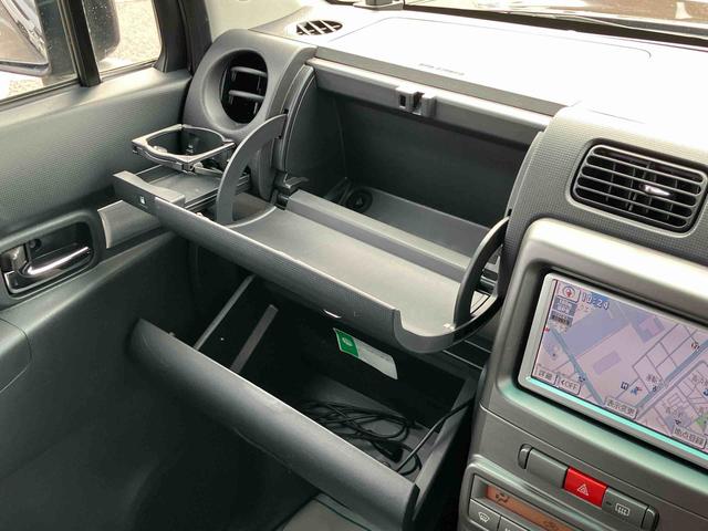 ムーヴコンテカスタム　ＲＳターボ　ナビ／ＴＶ／ＤＩＳＣ／ＵＳＢ　ＥＴＣ　ＭＯＭＯ社製ステアリング　トップシェード入りガラス　スマートキー　ディスチャージドヘッドランプ　フォグランプ　ドアミラーターンランプ　オートエアコン（千葉県）の中古車