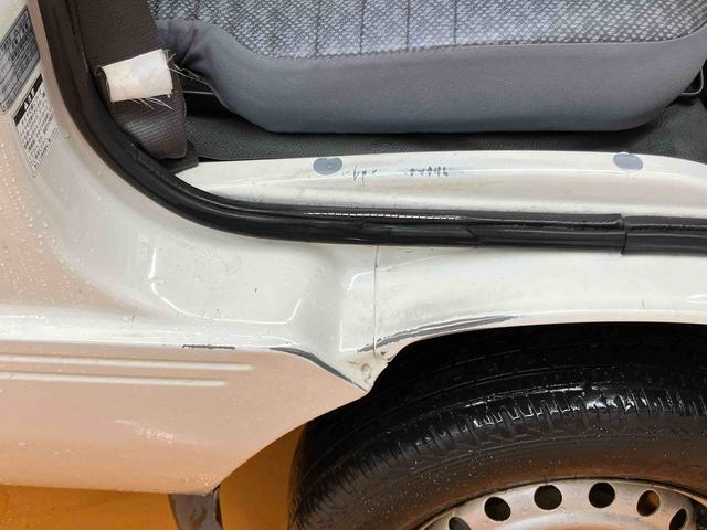 ハイゼットトラックエアコン・パワステ　スペシャル荷台ゴムマット　ゲートプロテクター　テールゲートチェーン　スピーカー一体型ＦＭ．ＡＭラジオチューナー　マニュアルレベリング機能付ハロゲンヘッドライト　灰皿＋シガーライター　ショッピングフック（千葉県）の中古車