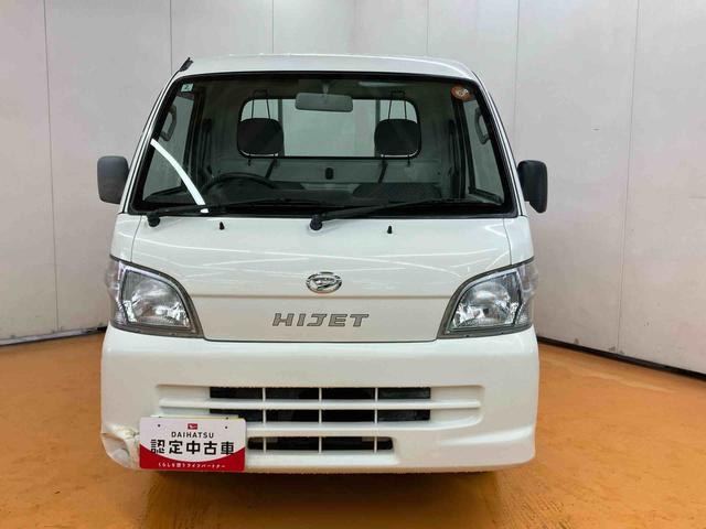 ハイゼットトラックエアコン・パワステ　スペシャル荷台ゴムマット　ゲートプロテクター　テールゲートチェーン　スピーカー一体型ＦＭ．ＡＭラジオチューナー　マニュアルレベリング機能付ハロゲンヘッドライト　灰皿＋シガーライター　ショッピングフック（千葉県）の中古車