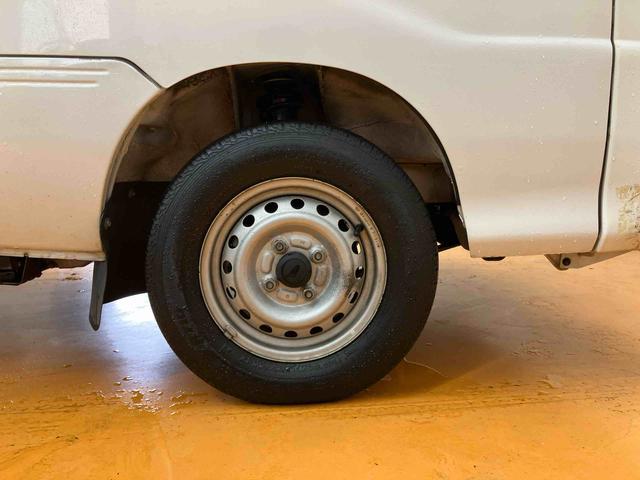 ハイゼットトラックエアコン・パワステ　スペシャル荷台ゴムマット　ゲートプロテクター　テールゲートチェーン　スピーカー一体型ＦＭ．ＡＭラジオチューナー　マニュアルレベリング機能付ハロゲンヘッドライト　灰皿＋シガーライター　ショッピングフック（千葉県）の中古車