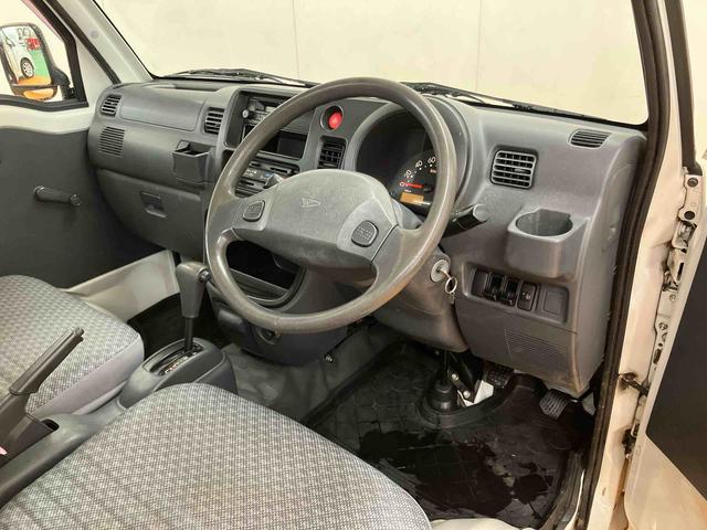 ハイゼットトラックエアコン・パワステ　スペシャル荷台ゴムマット　ゲートプロテクター　テールゲートチェーン　スピーカー一体型ＦＭ．ＡＭラジオチューナー　マニュアルレベリング機能付ハロゲンヘッドライト　灰皿＋シガーライター　ショッピングフック（千葉県）の中古車