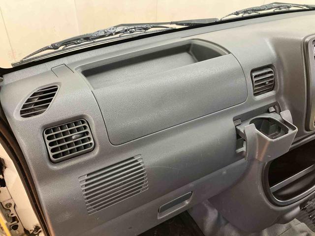 ハイゼットトラックエアコン・パワステ　スペシャル荷台ゴムマット　ゲートプロテクター　テールゲートチェーン　スピーカー一体型ＦＭ．ＡＭラジオチューナー　マニュアルレベリング機能付ハロゲンヘッドライト　灰皿＋シガーライター　ショッピングフック（千葉県）の中古車