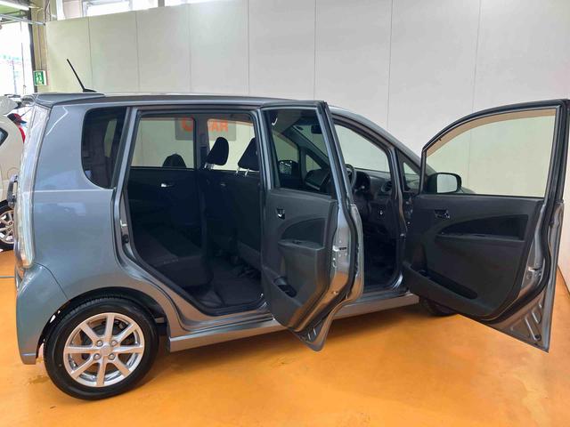 ムーヴカスタム　Ｘリミテッド　ＳＡバックカメラ連動ワンセグナビ　ＵＳＢ接続　ＡＵＸ接続　衝突被害軽減ブレーキ　横滑り防止装置　アイドリングストップ　プッシュエンジンスタート　照明．バニティーミラー付き左右サンバイザー（千葉県）の中古車