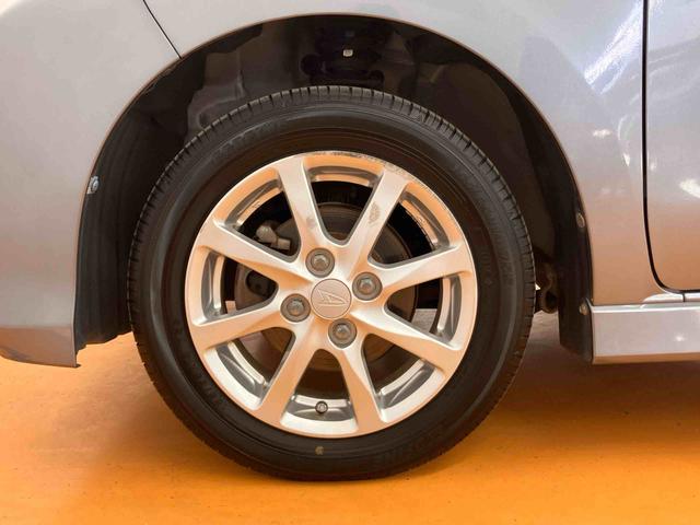 ムーヴカスタム　Ｘリミテッド　ＳＡバックカメラ連動ワンセグナビ　ＵＳＢ接続　ＡＵＸ接続　衝突被害軽減ブレーキ　横滑り防止装置　アイドリングストップ　プッシュエンジンスタート　照明．バニティーミラー付き左右サンバイザー（千葉県）の中古車