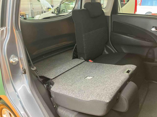 ムーヴカスタム　Ｘリミテッド　ＳＡバックカメラ連動ワンセグナビ　ＵＳＢ接続　ＡＵＸ接続　衝突被害軽減ブレーキ　横滑り防止装置　アイドリングストップ　プッシュエンジンスタート　照明．バニティーミラー付き左右サンバイザー（千葉県）の中古車