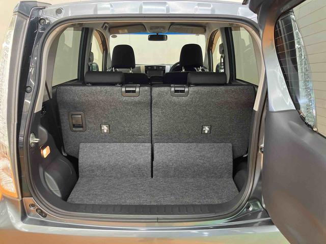 ムーヴカスタム　Ｘリミテッド　ＳＡバックカメラ連動ワンセグナビ　ＵＳＢ接続　ＡＵＸ接続　衝突被害軽減ブレーキ　横滑り防止装置　アイドリングストップ　プッシュエンジンスタート　照明．バニティーミラー付き左右サンバイザー（千葉県）の中古車