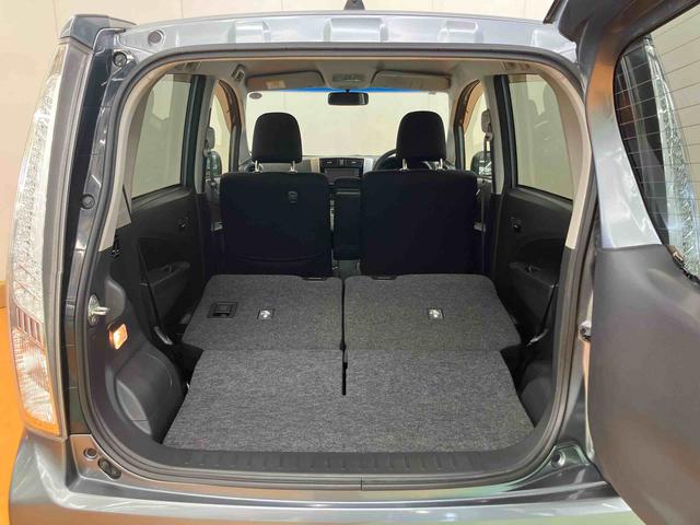 ムーヴカスタム　Ｘリミテッド　ＳＡバックカメラ連動ワンセグナビ　ＵＳＢ接続　ＡＵＸ接続　衝突被害軽減ブレーキ　横滑り防止装置　アイドリングストップ　プッシュエンジンスタート　照明．バニティーミラー付き左右サンバイザー（千葉県）の中古車