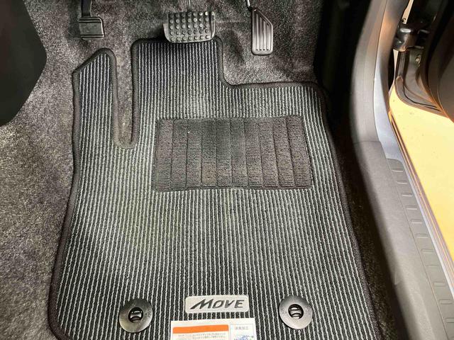 ムーヴカスタム　Ｘリミテッド　ＳＡバックカメラ連動ワンセグナビ　ＵＳＢ接続　ＡＵＸ接続　衝突被害軽減ブレーキ　横滑り防止装置　アイドリングストップ　プッシュエンジンスタート　照明．バニティーミラー付き左右サンバイザー（千葉県）の中古車