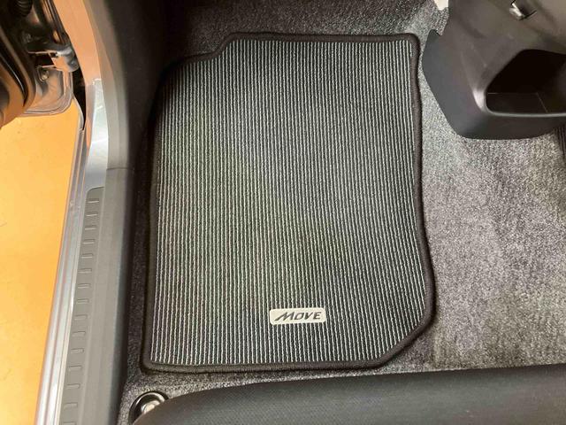 ムーヴカスタム　Ｘリミテッド　ＳＡバックカメラ連動ワンセグナビ　ＵＳＢ接続　ＡＵＸ接続　衝突被害軽減ブレーキ　横滑り防止装置　アイドリングストップ　プッシュエンジンスタート　照明．バニティーミラー付き左右サンバイザー（千葉県）の中古車