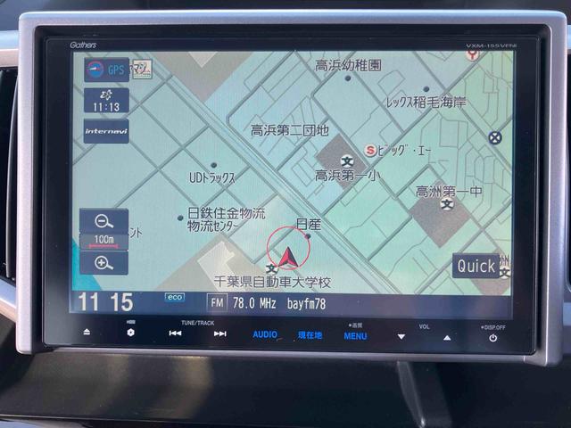 ステップワゴンスパーダＺ　クールスピリットバックカメラ連動フルセグナビ　ブルートゥース対応　後席モニター連動　フロントドライブレコーダー　ＡＣ１００Ｖ電源　助手席シートバックポケット＋ショッピングフック　シートベルトアンカーアジャスター（千葉県）の中古車