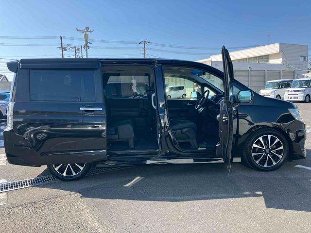 ステップワゴンスパーダＺ　クールスピリットバックカメラ連動フルセグナビ　ブルートゥース対応　後席モニター連動　フロントドライブレコーダー　ＡＣ１００Ｖ電源　助手席シートバックポケット＋ショッピングフック　シートベルトアンカーアジャスター（千葉県）の中古車