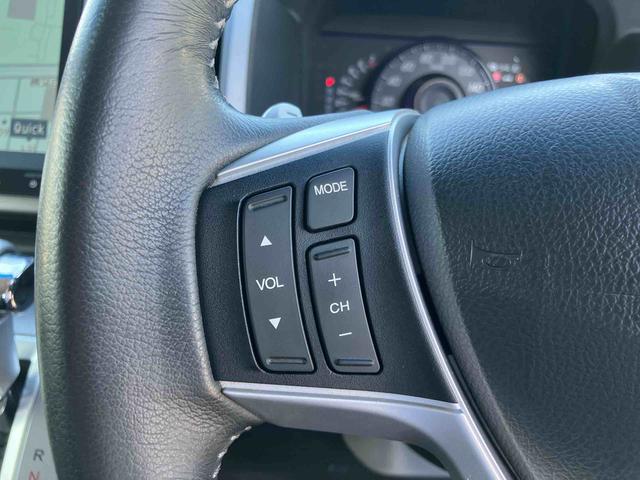 ステップワゴンスパーダＺ　クールスピリットバックカメラ連動フルセグナビ　ブルートゥース対応　後席モニター連動　フロントドライブレコーダー　ＡＣ１００Ｖ電源　助手席シートバックポケット＋ショッピングフック　シートベルトアンカーアジャスター（千葉県）の中古車