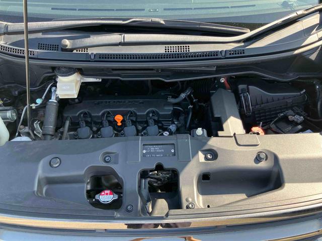 ステップワゴンスパーダＺ　クールスピリットバックカメラ連動フルセグナビ　ブルートゥース対応　後席モニター連動　フロントドライブレコーダー　ＡＣ１００Ｖ電源　助手席シートバックポケット＋ショッピングフック　シートベルトアンカーアジャスター（千葉県）の中古車