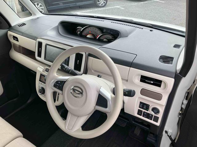 ムーヴキャンバスＧメイクアップＶＳ　ＳＡIIIナビ／ＴＶ／ＤＶＤ／ＢＴ／ＵＳＢ　全周囲カメラ　前後ドラレコ　ＥＴＣ　ＬＥＤヘッドライト　オートライト　オートハイビーム　運転席シートヒーター　スマアシ　両側Ｐスラ　キーフリー　盗難防止アラーム（千葉県）の中古車