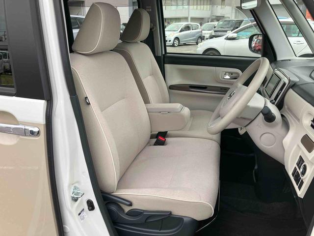 ムーヴキャンバスＧメイクアップＶＳ　ＳＡIIIナビ／ＴＶ／ＤＶＤ／ＢＴ／ＵＳＢ　全周囲カメラ　前後ドラレコ　ＥＴＣ　ＬＥＤヘッドライト　オートライト　オートハイビーム　運転席シートヒーター　スマアシ　両側Ｐスラ　キーフリー　盗難防止アラーム（千葉県）の中古車