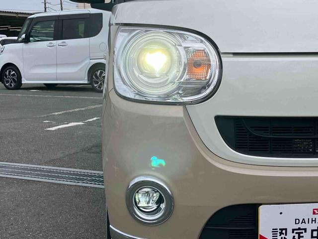 ムーヴキャンバスＧメイクアップＶＳ　ＳＡIIIナビ／ＴＶ／ＤＶＤ／ＢＴ／ＵＳＢ　全周囲カメラ　前後ドラレコ　ＥＴＣ　ＬＥＤヘッドライト　オートライト　オートハイビーム　運転席シートヒーター　スマアシ　両側Ｐスラ　キーフリー　盗難防止アラーム（千葉県）の中古車