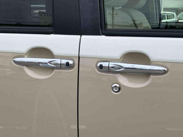 ムーヴキャンバスＧメイクアップＶＳ　ＳＡIIIナビ／ＴＶ／ＤＶＤ／ＢＴ／ＵＳＢ　全周囲カメラ　前後ドラレコ　ＥＴＣ　ＬＥＤヘッドライト　オートライト　オートハイビーム　運転席シートヒーター　スマアシ　両側Ｐスラ　キーフリー　盗難防止アラーム（千葉県）の中古車