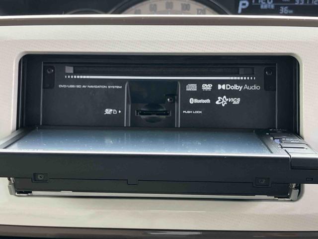 ムーヴキャンバスＧメイクアップＶＳ　ＳＡIIIナビ／ＴＶ／ＤＶＤ／ＢＴ／ＵＳＢ　全周囲カメラ　前後ドラレコ　ＥＴＣ　ＬＥＤヘッドライト　オートライト　オートハイビーム　運転席シートヒーター　スマアシ　両側Ｐスラ　キーフリー　盗難防止アラーム（千葉県）の中古車