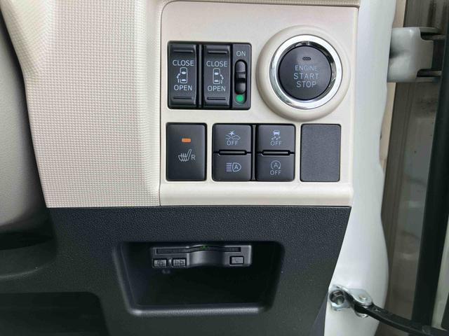 ムーヴキャンバスＧメイクアップＶＳ　ＳＡIIIナビ／ＴＶ／ＤＶＤ／ＢＴ／ＵＳＢ　全周囲カメラ　前後ドラレコ　ＥＴＣ　ＬＥＤヘッドライト　オートライト　オートハイビーム　運転席シートヒーター　スマアシ　両側Ｐスラ　キーフリー　盗難防止アラーム（千葉県）の中古車