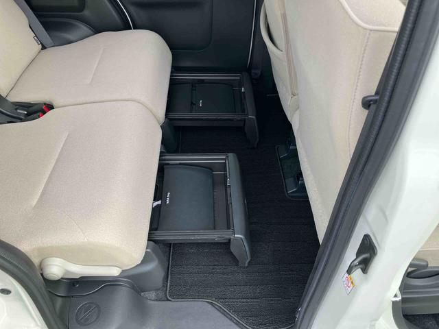 ムーヴキャンバスＧメイクアップＶＳ　ＳＡIIIナビ／ＴＶ／ＤＶＤ／ＢＴ／ＵＳＢ　全周囲カメラ　前後ドラレコ　ＥＴＣ　ＬＥＤヘッドライト　オートライト　オートハイビーム　運転席シートヒーター　スマアシ　両側Ｐスラ　キーフリー　盗難防止アラーム（千葉県）の中古車