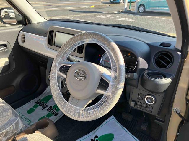 ミラトコットG リミテッド SAIIIフルセグナビゲーション/連動ドライブレコーダー前後録画/パノラマモニター/左右シートヒーター/運転席上下アジャスター/オートライト/LEDヘッドライト//オートエアコン/キーフリーシステム/(千葉県)の中古車