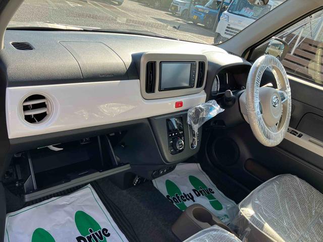 ミラトコットG リミテッド SAIIIフルセグナビゲーション/連動ドライブレコーダー前後録画/パノラマモニター/左右シートヒーター/運転席上下アジャスター/オートライト/LEDヘッドライト//オートエアコン/キーフリーシステム/(千葉県)の中古車