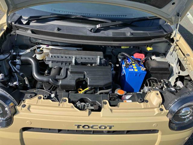 ミラトコットG リミテッド SAIIIフルセグナビゲーション/連動ドライブレコーダー前後録画/パノラマモニター/左右シートヒーター/運転席上下アジャスター/オートライト/LEDヘッドライト//オートエアコン/キーフリーシステム/(千葉県)の中古車