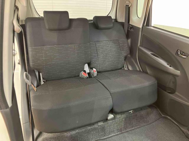 ムーヴカスタム　Ｘリミテッドナビ／１セグＴＶ／ＣＤ／バックカメラ　ＨＩＤヘッドライト　ハロゲンフォグランプ　クリアテールランプ　１４インチアルミ　プッシュボタンスタート　電格ドアミラー　照明／バニディミラー付きサンバイザー（千葉県）の中古車