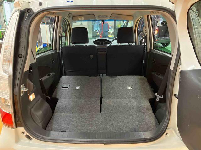 ムーヴカスタム　Ｘリミテッドナビ／１セグＴＶ／ＣＤ／バックカメラ　ＨＩＤヘッドライト　ハロゲンフォグランプ　クリアテールランプ　１４インチアルミ　プッシュボタンスタート　電格ドアミラー　照明／バニディミラー付きサンバイザー（千葉県）の中古車