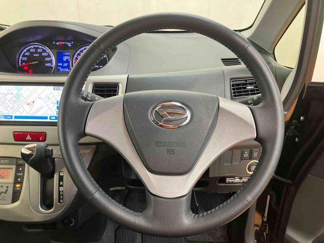 ムーヴカスタム Xリミテッドバックカメラ連動ワンセグナビ AUX接続 ETC プッシュエンジンスタート キーフリーシステム セキュリティアラーム 照明.バニティーミラー付き左右サンバイザー 助手席シートアンダートレイ(千葉県)の中古車